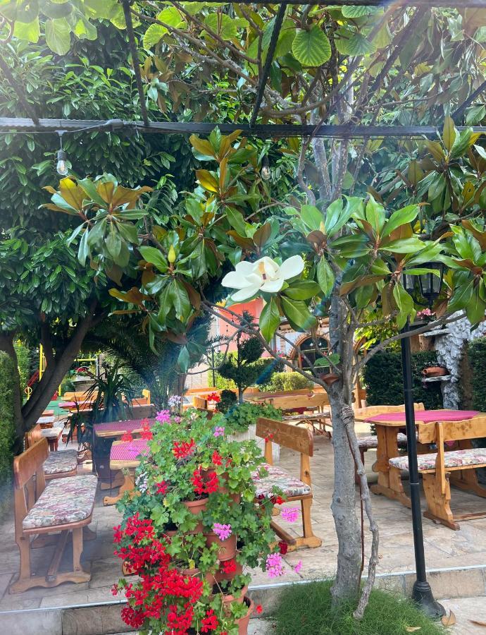 Hotel Jambo Golden Sands Luaran gambar