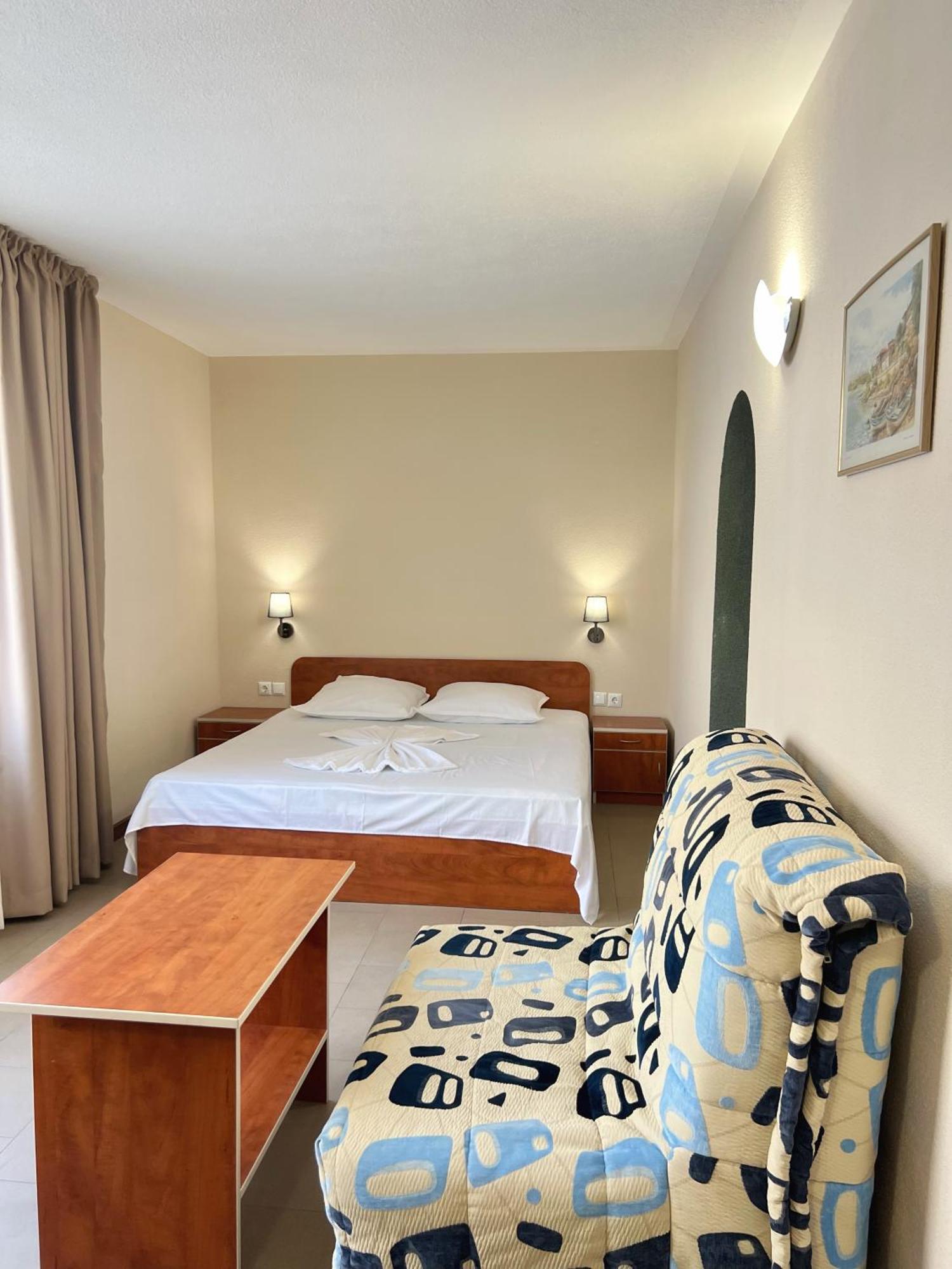 Hotel Jambo Golden Sands Luaran gambar