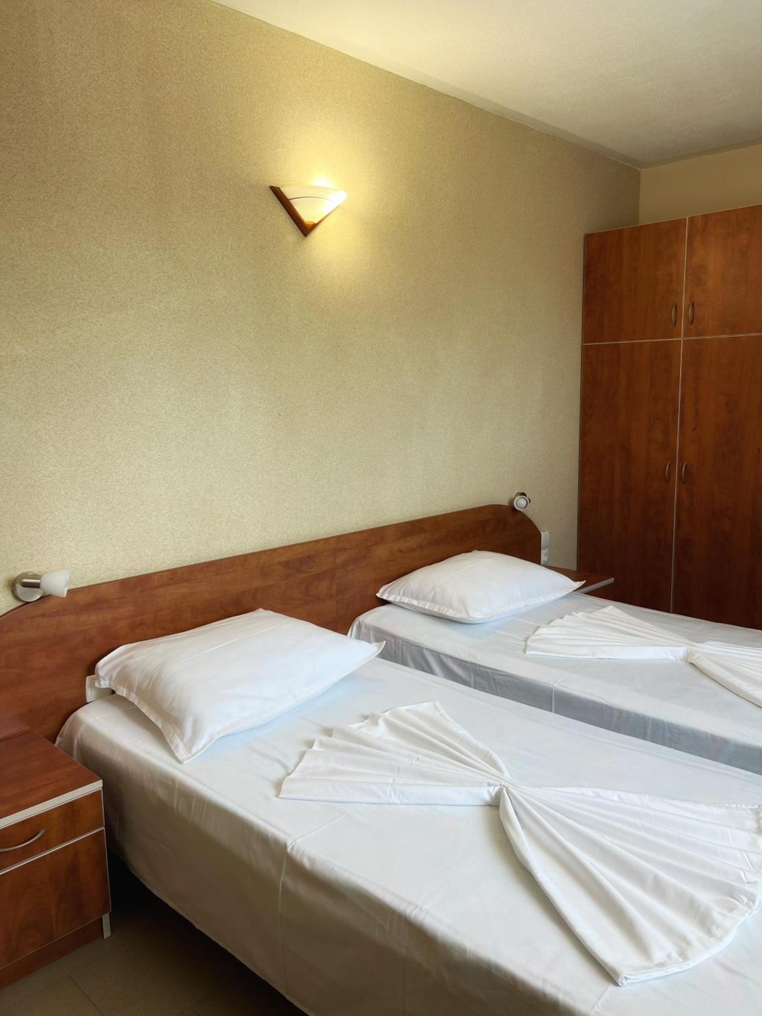 Hotel Jambo Golden Sands Luaran gambar