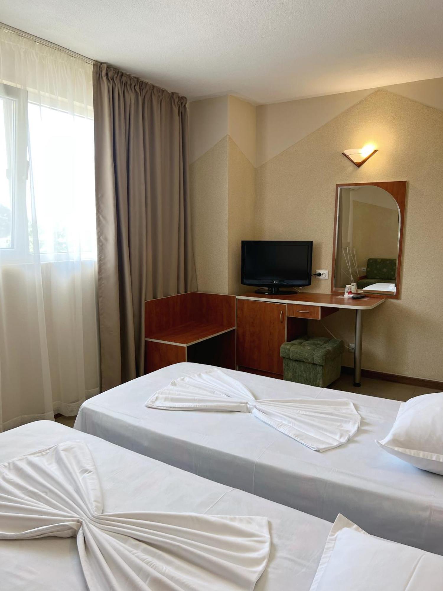 Hotel Jambo Golden Sands Luaran gambar