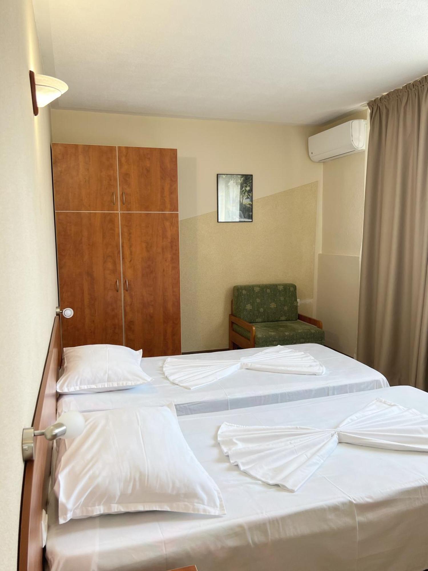 Hotel Jambo Golden Sands Luaran gambar