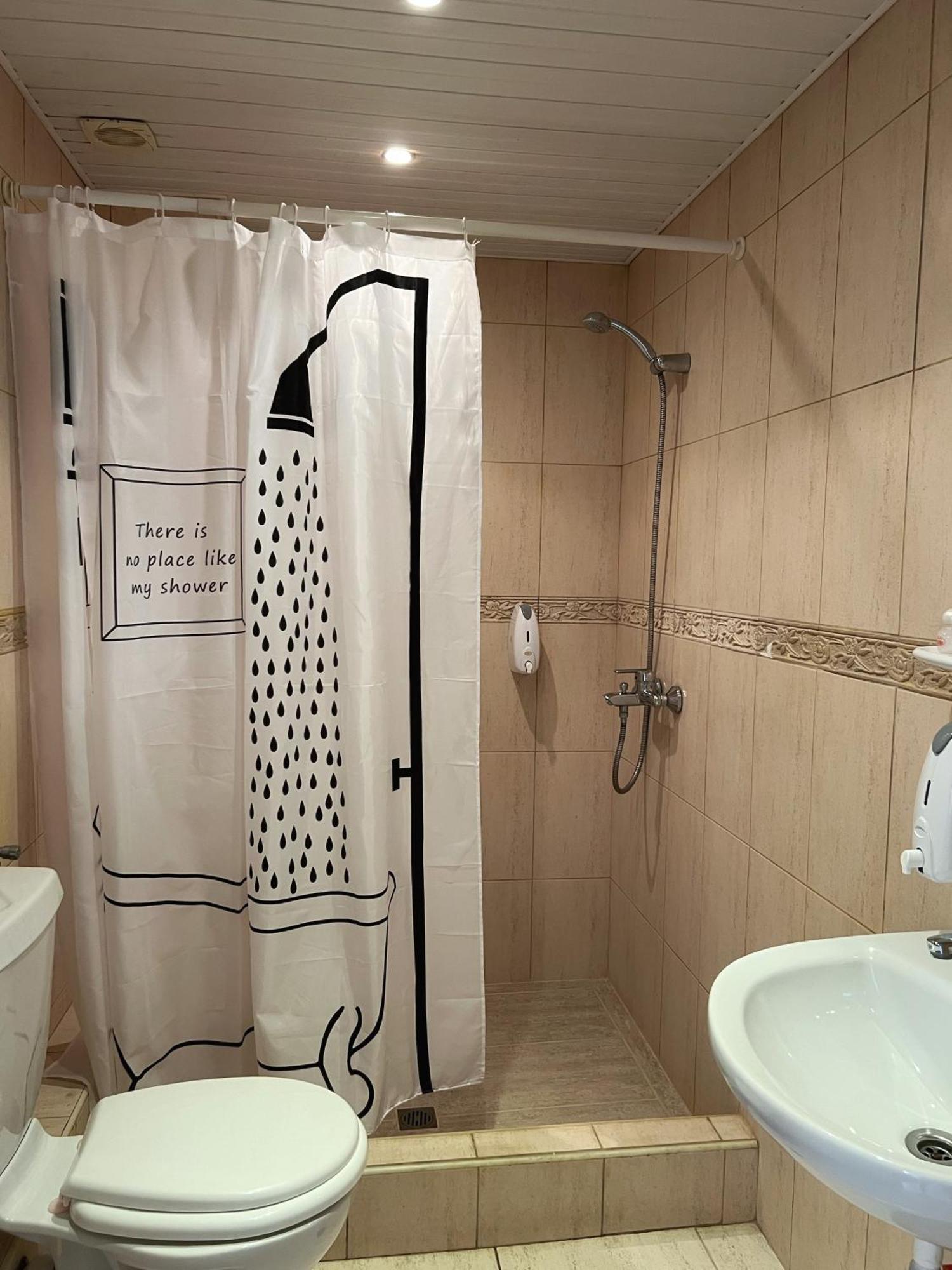Hotel Jambo Golden Sands Luaran gambar
