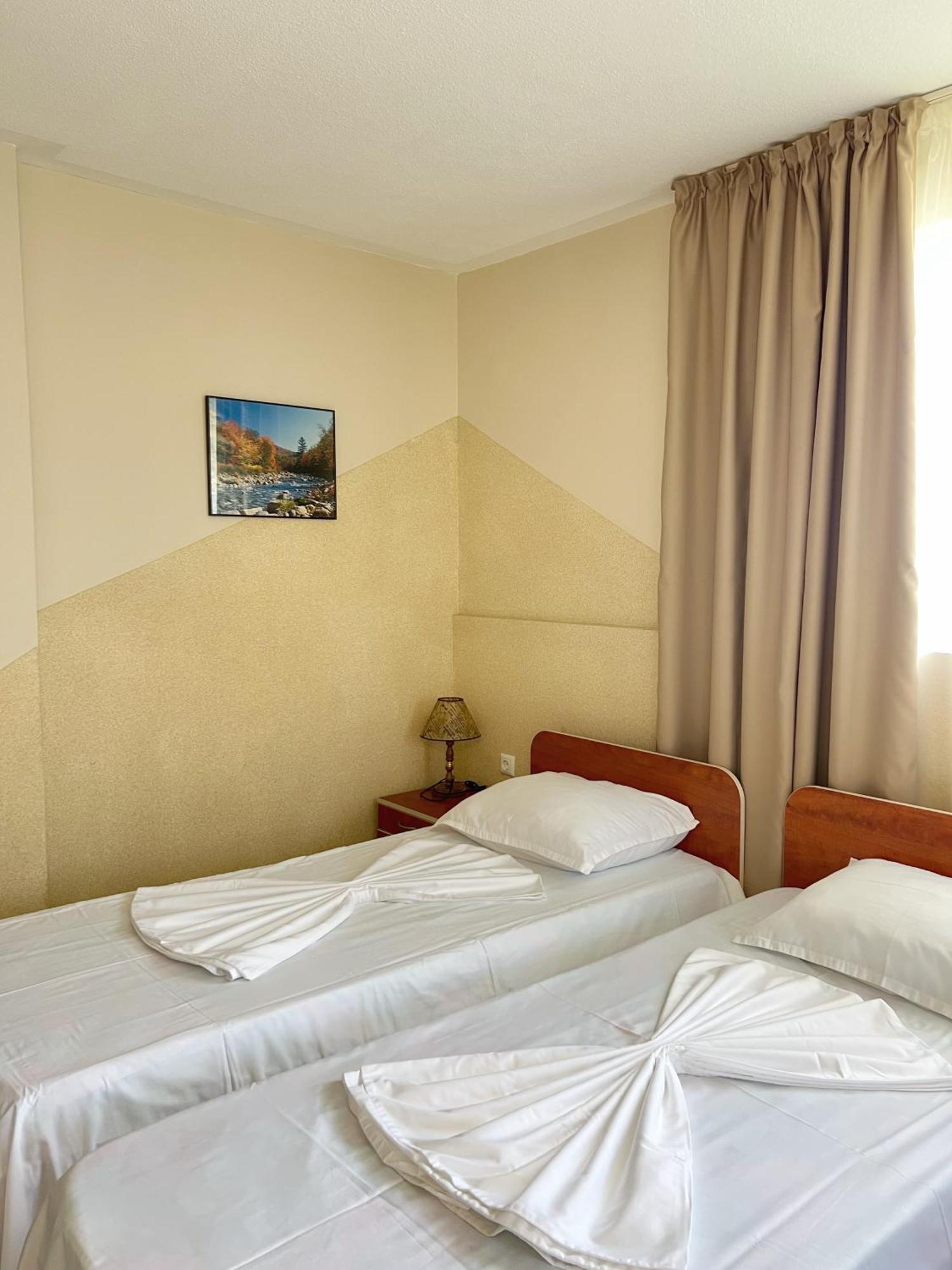 Hotel Jambo Golden Sands Luaran gambar