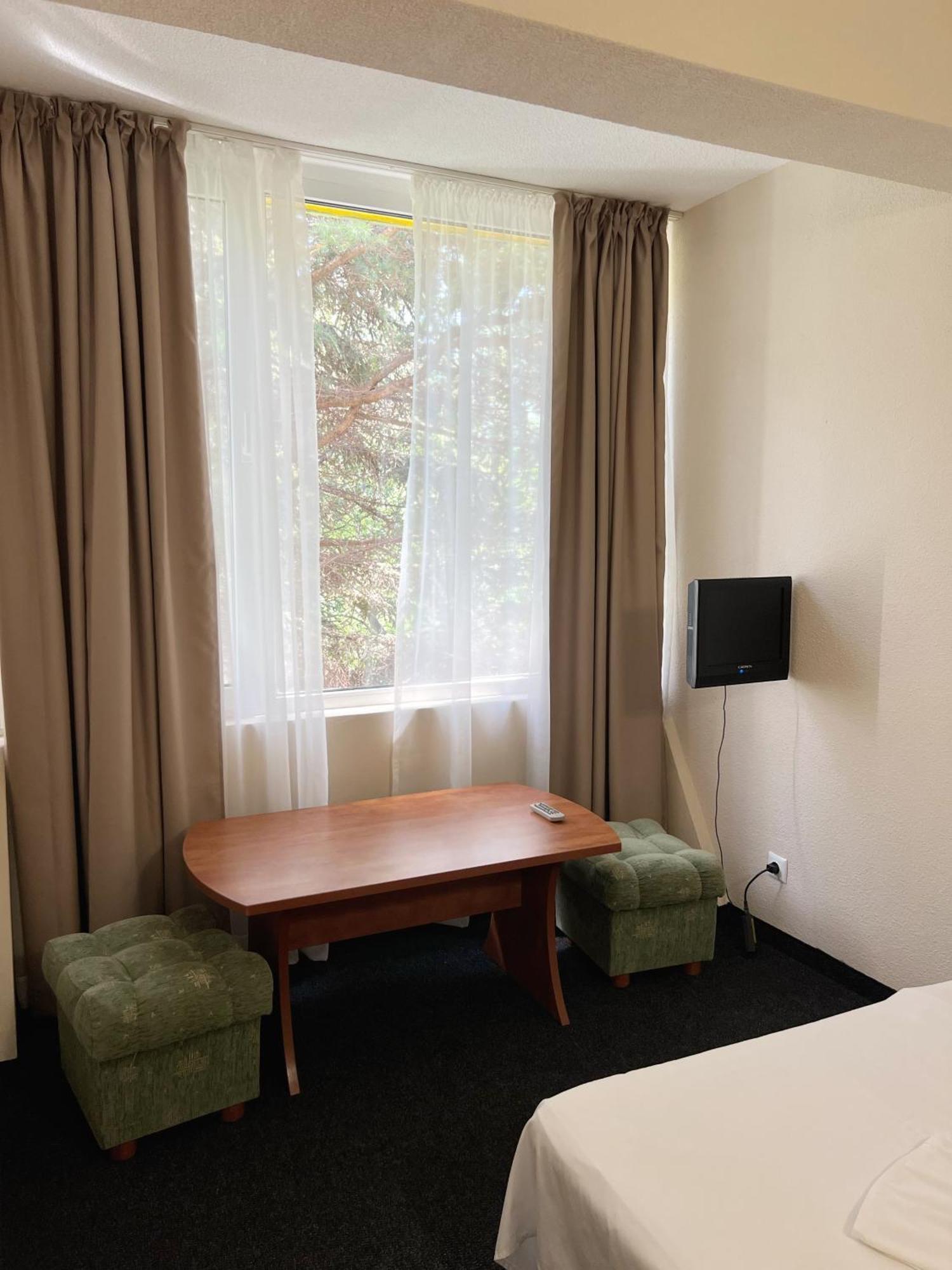 Hotel Jambo Golden Sands Luaran gambar