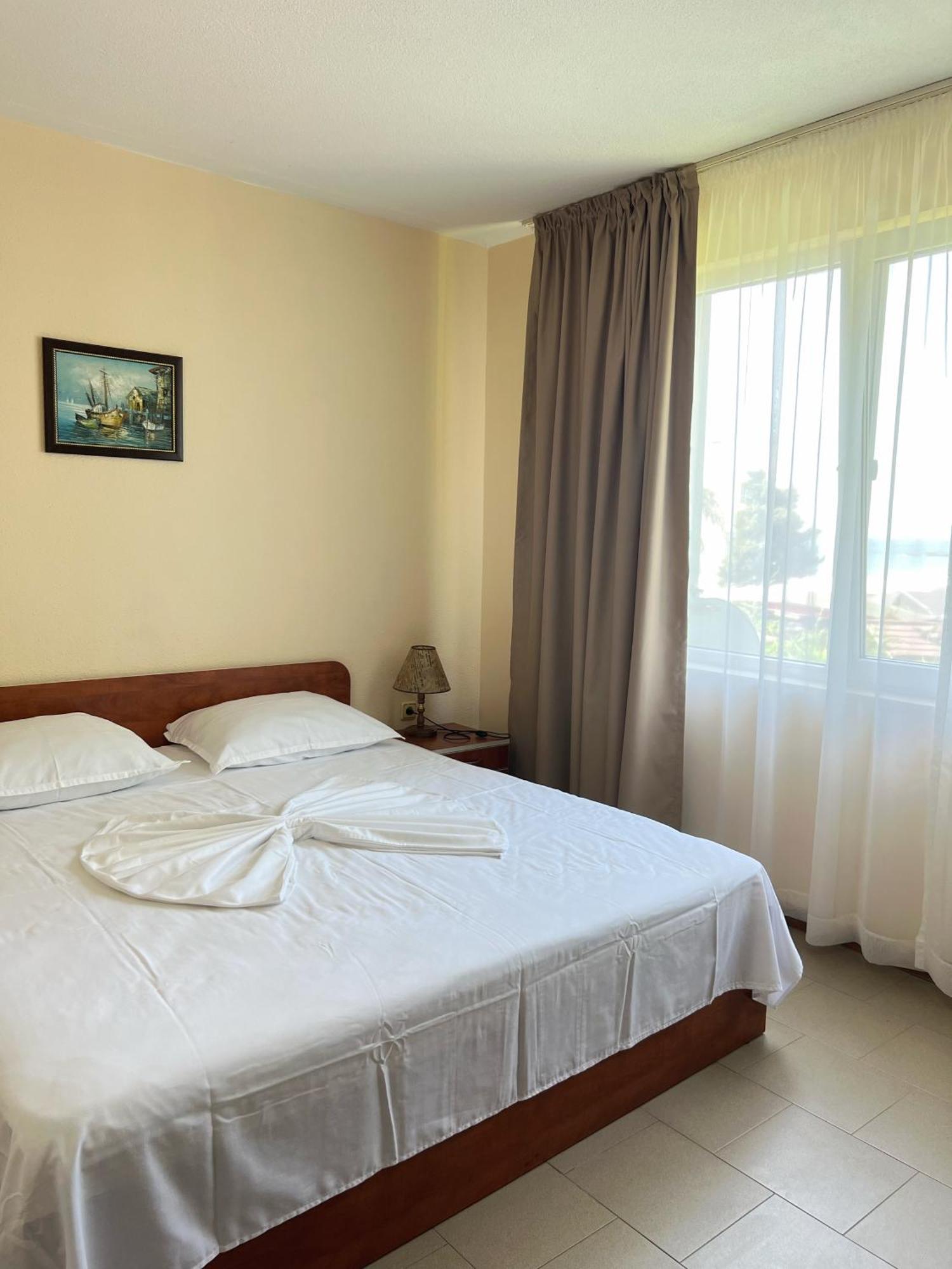 Hotel Jambo Golden Sands Luaran gambar
