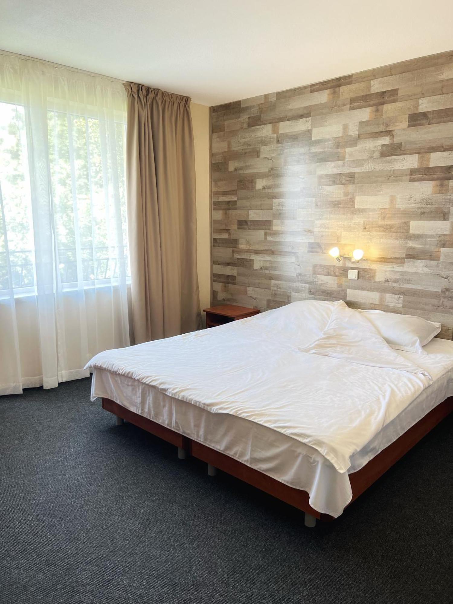 Hotel Jambo Golden Sands Luaran gambar