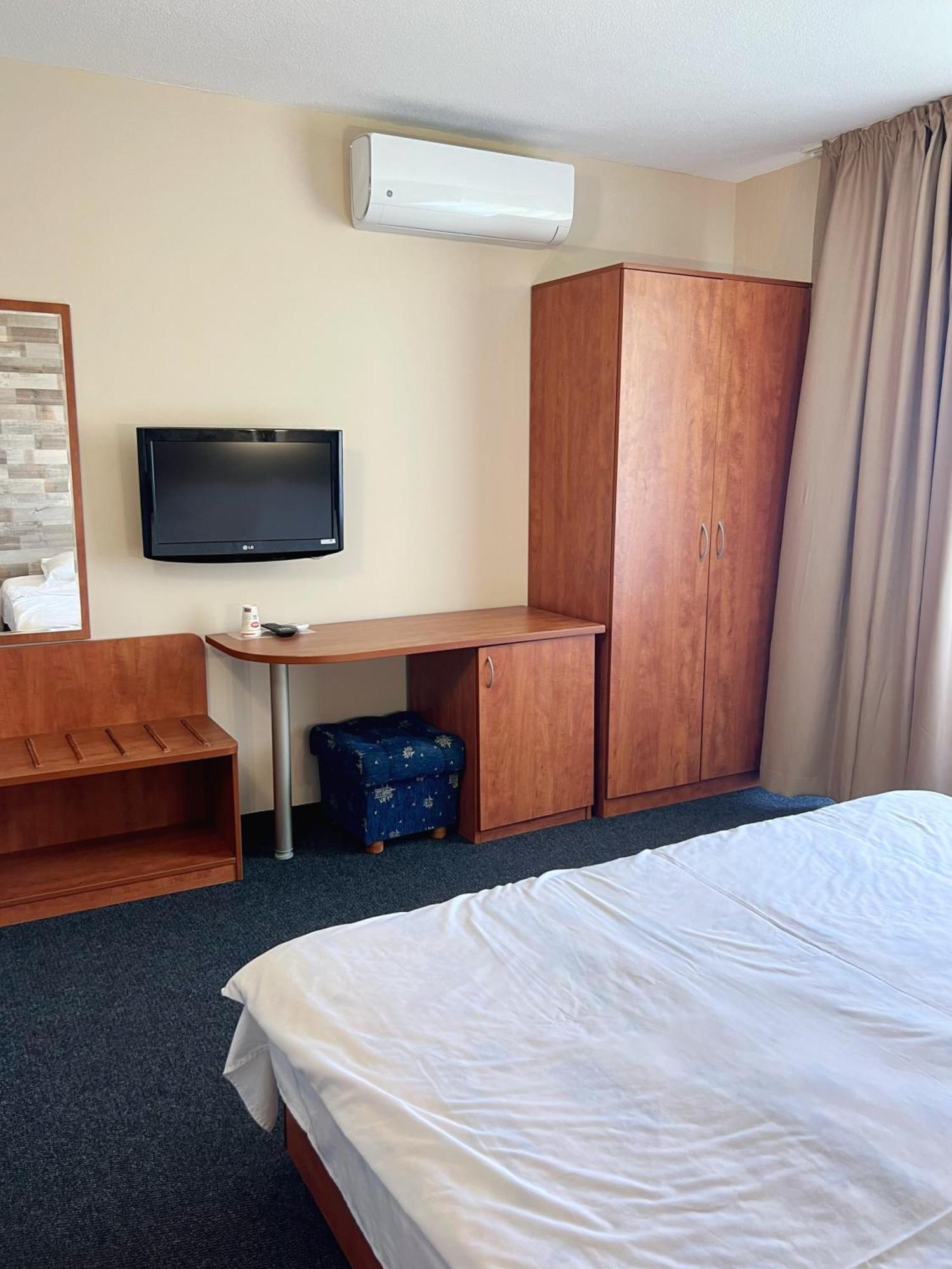 Hotel Jambo Golden Sands Luaran gambar