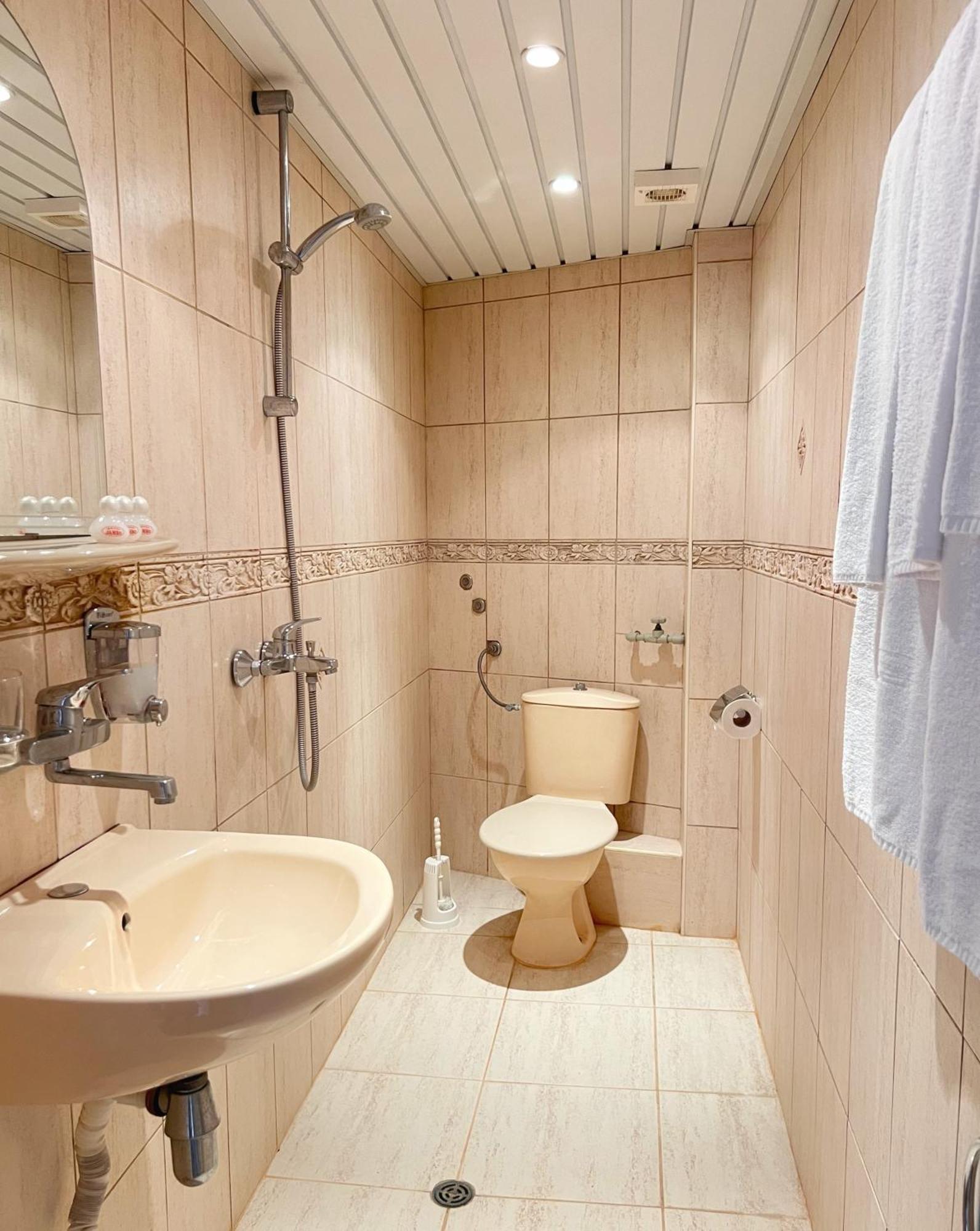Hotel Jambo Golden Sands Luaran gambar
