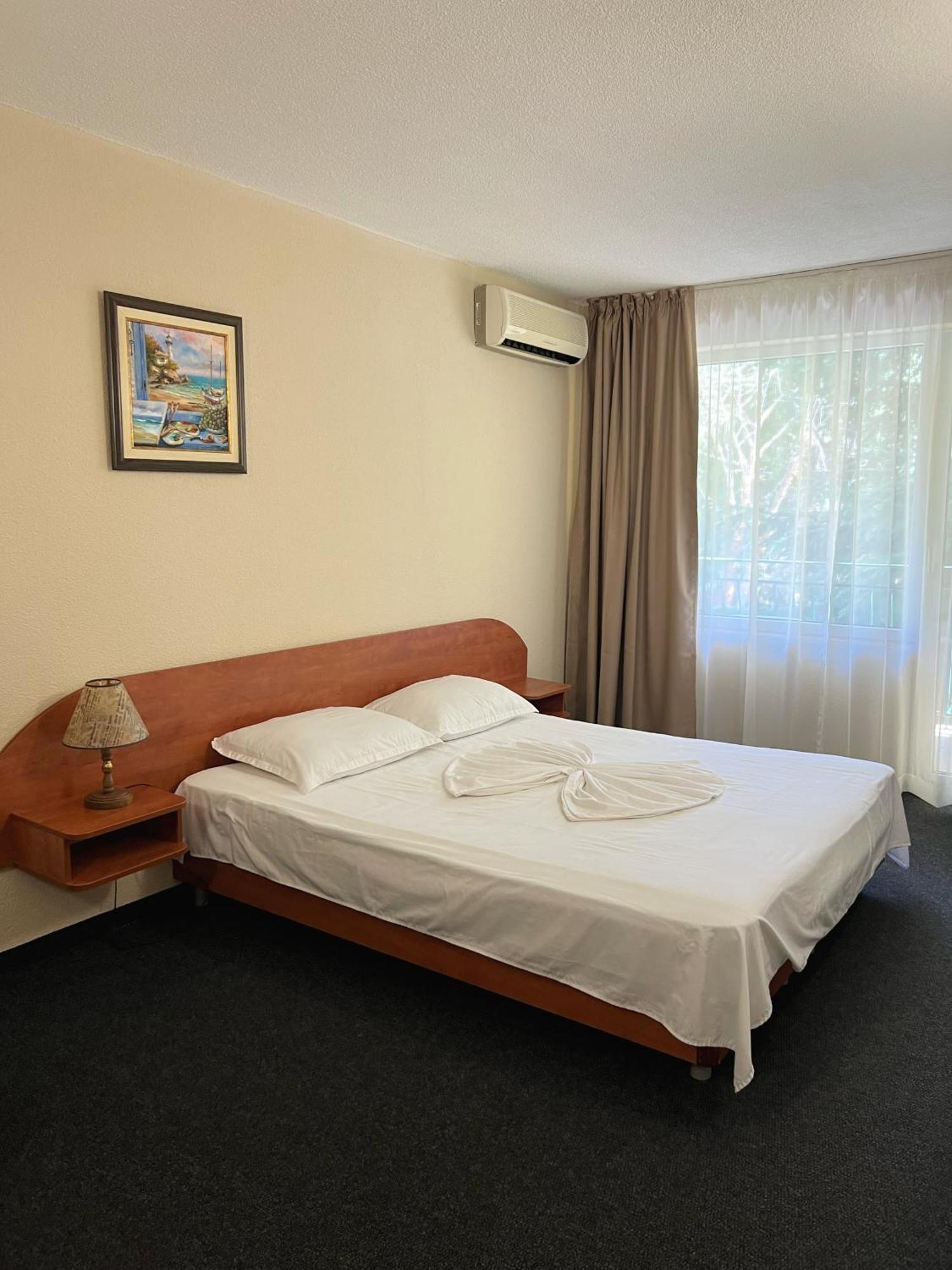 Hotel Jambo Golden Sands Luaran gambar