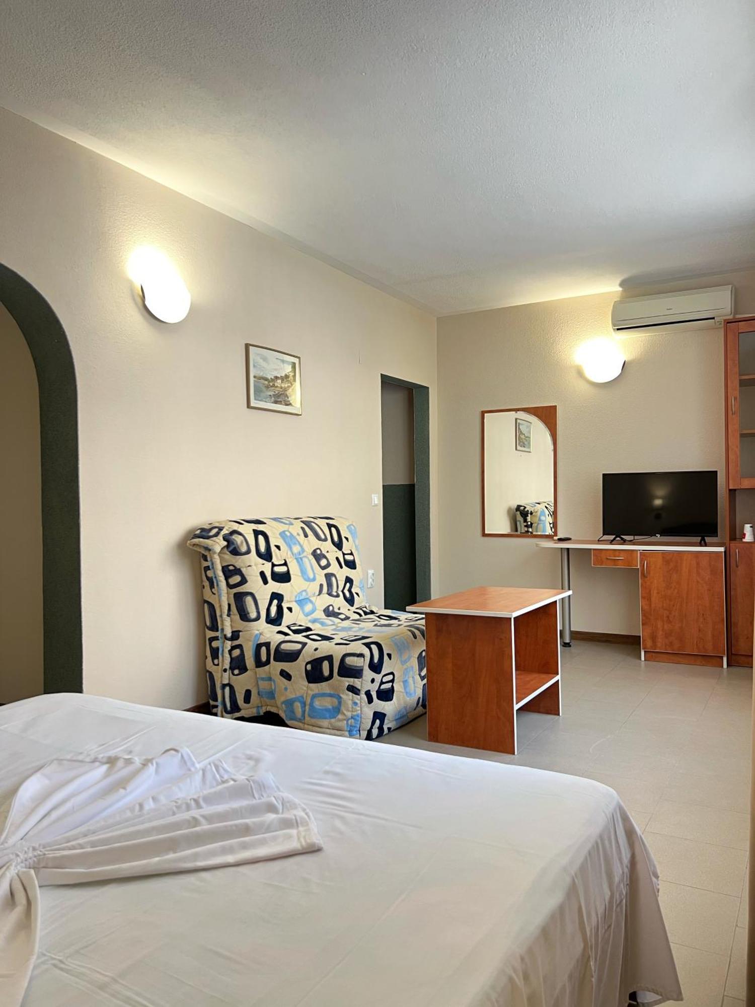 Hotel Jambo Golden Sands Luaran gambar