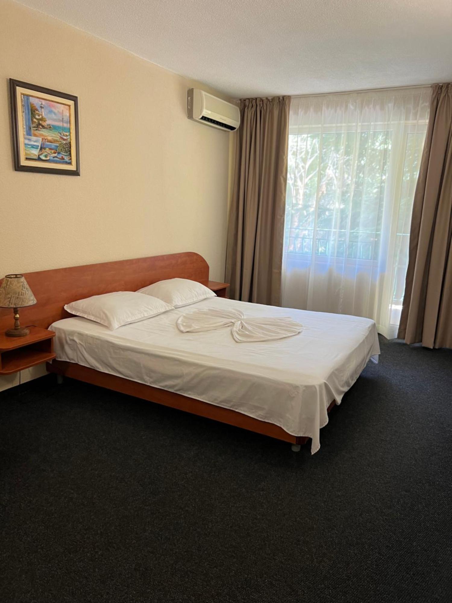 Hotel Jambo Golden Sands Luaran gambar