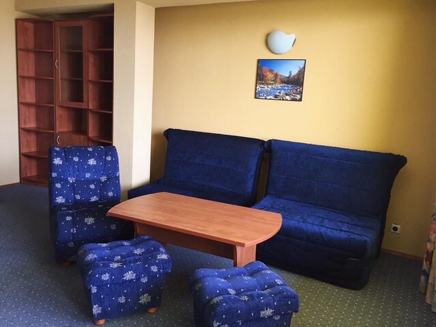 Hotel Jambo Golden Sands Luaran gambar