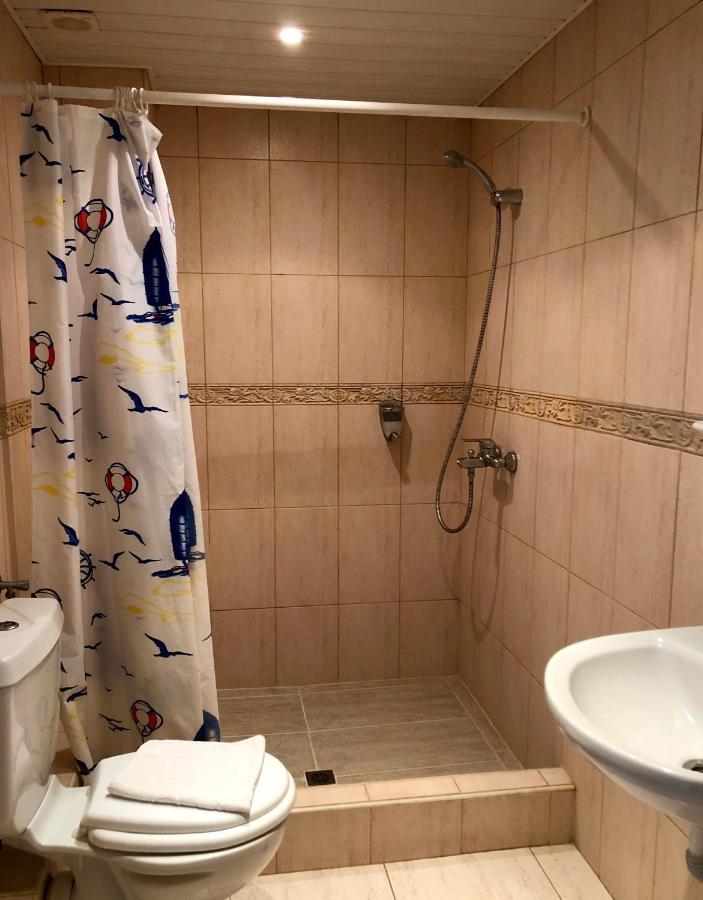 Hotel Jambo Golden Sands Luaran gambar